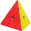 Moyu Rs Pyramid Magnetic Cube