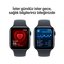 Apple Watch SE GPS 44mm Aluminium Case with Midnight Sport Band - S/M