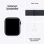 Apple Watch SE GPS 40mm Aluminium Case with Ink Sport Loop