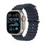 Apple Watch Ultra 2 GPS + Cellular 49mm Case with Navy Ocean Band