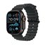 Apple Watch Ultra 2 GPS + Cellular 49mm Case with Black Ocean Band