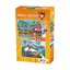 Star Maymun Lunaparkı 2X50 Parça Puzzle