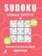 Sudoku Uzman Seviye 9