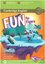 Fun for Starters, Movers and Flyers Fourth Edition Flyers Student's Book with Home Fun booklet and Online Activities