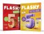 Flashy 5. Sınıf Practice Book + Skills Book