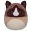 Squishmallows Snowshoe Kedisi Woodward Pelüş 30 cm