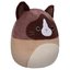 Squishmallows Snowshoe Kedisi Woodward Pelüş 30 cm