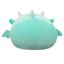 Squishmallows Stackables Ejderha Miles Pelüş 30 cm