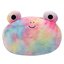 Squishmallows Stackables Kurbağa Carlito Pelüş 30 cm