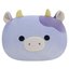 Squishmallows Stackables İnek Bubba Pelüş 30 cm