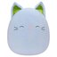 Squishmallows Kedi Jiovanne Pelüş 36 cm