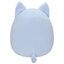 Squishmallows Kedi Jiovanne Pelüş 36 cm