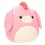 Squishmallows Eşek Maudie Pelüş 36 cm 