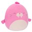 Squishmallows Mors Pepper Pelüş 40 cm