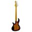 Aria Pro II 313JPOPSB Perdesiz Bas Gitar