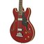 Aria Pro-II Tab Classic Hallow Body Bas Gitar TABCLASSWR