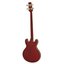 Aria Pro-II Tab Classic Hallow Body Bas Gitar TABCLASSWR