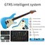 GTRS S800BL Smart Elektro Gitar