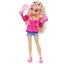 Barbie Dream Besties Barbie Malibu Bebek ve Aksesuarları HYC21