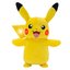 Pokemon Hareketli İnteraktif Pikachu Pelüş 26 cm