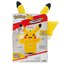 Pokemon Hareketli İnteraktif Pikachu Pelüş 26 cm