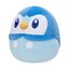 Squishmallows Pokemon Serisi Piplup Pelüş 25 cm