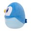 Squishmallows Pokemon Serisi Piplup Pelüş 25 cm