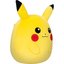 Squishmallows Pokemon Serisi Pikachu Pelüş 50 cm