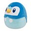 Squishmallows Serisi Pokemon Piplup Pelüş 50 cm