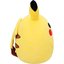 Squishmallows Pokemon Serisi Pikachu Göz Kırpan Pelüş 50 cm