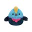 Squishmallows Cassowary Melrose Pelüş 30 cm