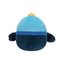 Squishmallows Cassowary Melrose Pelüş 30 cm