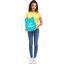Squishmallows Cassowary Melrose Pelüş 30 cm