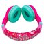 Volkano MT-9938-BR Barbie Mikrofonlu Bluetooth Lisanslı Kulak Üstü Çocuk Kulaklığı