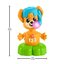 Fisher-Price Link Squad Heyecanlı Tilki 