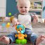 Fisher-Price Link Squad Heyecanlı Tilki 