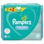 Prima Pampers Baby Islak  Havlu Temiz Ve Ferah (4x52) 208 Yaprak