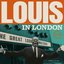 Louis Armstrong Louis In London ( Live At The BBC London 1968 ) Plak