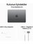 MacBook Air M3 8 GB 512 GB SSD 13.6 MRXP3TU/A Uzay Grisi