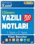 9. Sınıf Yazılı Notları 1. Dönem 1 ve 2. Yazılı