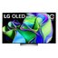 LG OLED48C34LA 48 122 Ekran Uydu Alıcılı 4K Ultra HD webOS Smart OLED TV