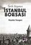 Tarih Boyunca İstanbul Borsası - Kitap Kağıdı