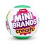 Mini Brands Mini Baby Botanik Bahçe Sürpriz Paket MN800000