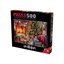 Anatolian Puzzle  Noel 500 Parça Puzzle