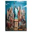 Anatolian Puzzle New York 1500 Parça Puzzle