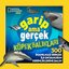 National Geographic Kids - Garip Ama Gerçek - Köpek Balıkları