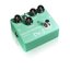 Joyo D50 Green Crystal Overdrive Gitar Pedalı