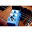 Joyo JF311 Blue Rain Overdrive Pedalı