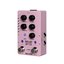 Mooer D7 X2 Stereo Delay Pedalı (M722)