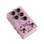 Mooer D7 X2 Stereo Delay Pedalı (M722)